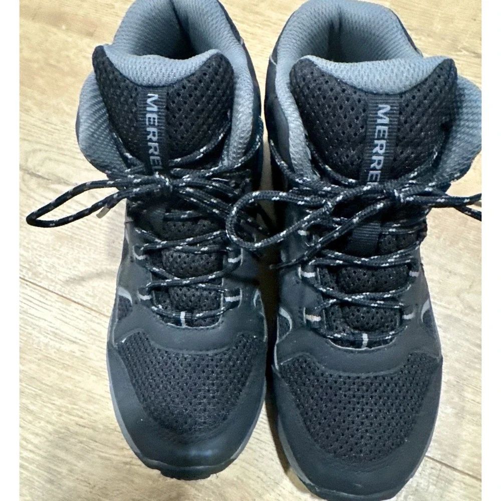 Merrell oakcreek mid